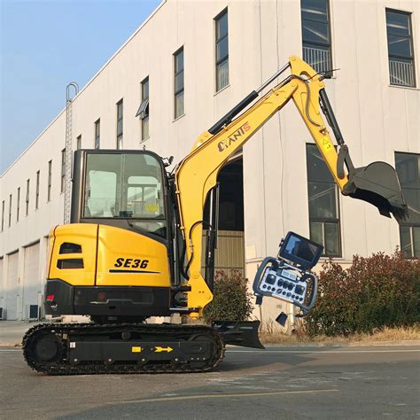 rc mini excavator company|remote controlled mini excavator.